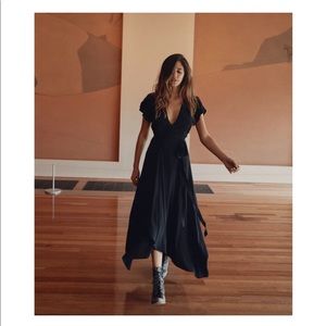 Christy Dawn The Autumn Dress